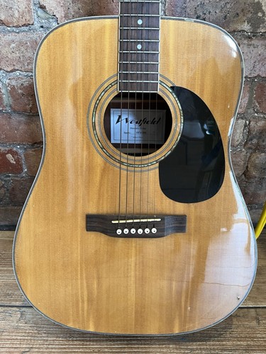 Westfield wf400n dreadnought - wf400n,