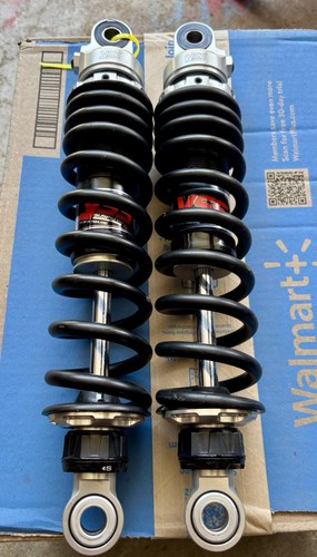 For honda gl1500 goldwing rear - gl1500,