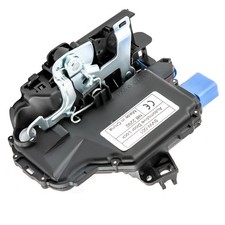 DOOR LOCK Mechanism For VW