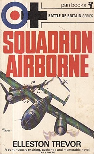 Squadron airborne trevor - squadron, airborne,