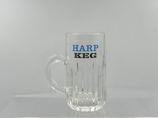 Harp Lager - Keg Harp - Half