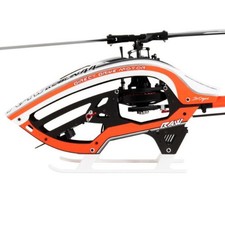 SAB Goblin Raw 700 Electric RC