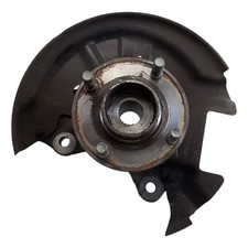 FORD Ka+ Zetec 2018 Hub Left