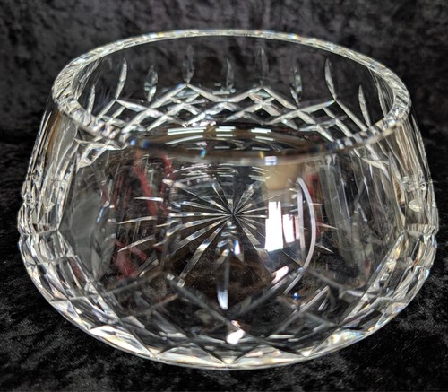 Waterford crystal small fruit - waterford,