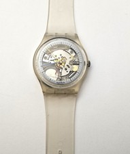 SWATCH STANDARDS 1985 - GK100