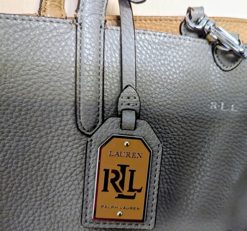 Ralph lauren grey beige - beige, faux
