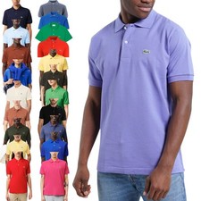 Lacoste L1212 Mens Polo T