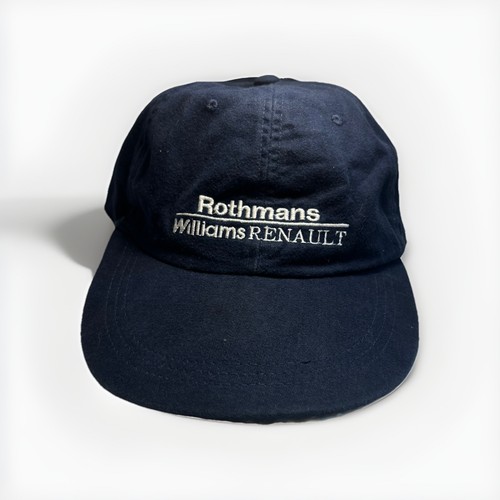 Vintage williams renault - renault, f1