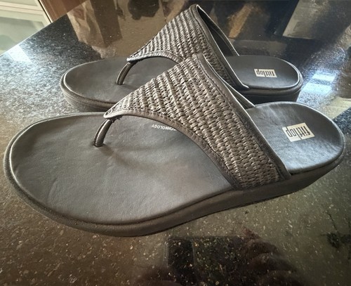 Women fit flip black - flip,