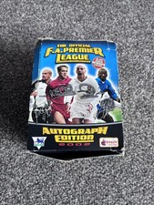 Merlin Premier League 2002