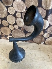 Horn speaker neck base early - horn,