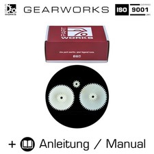 Speedometer Gears for Mercedes