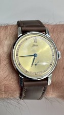 Rare Vintage USSR ZIM Pobeda