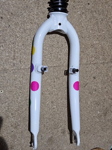 Frog childrens bike - frog, 55