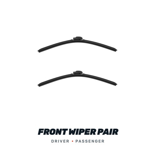 Wiper blades for daewoo - wiper,