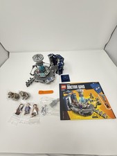 LEGO Ideas Doctor Who 21304