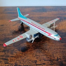 Vintage Overseas Air Lines