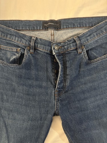 The kooples men blue jeans - the,