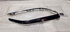 MERCEDES CLA 19-24 REAR BUMPER