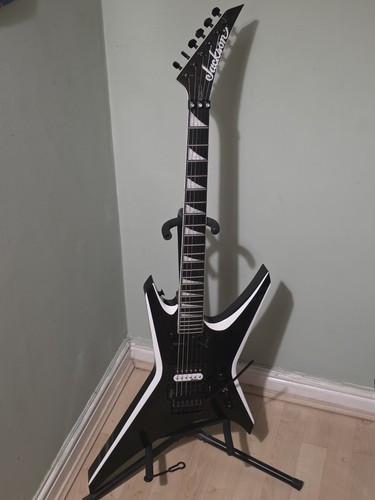 Jackson series warrior - warrior, js32