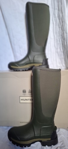 Hunter field balmoral hybrid - field,