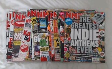 17 X NME Magazines New Musical