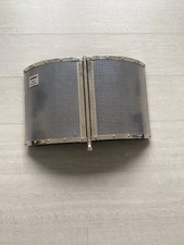 Microphone Booth Studio