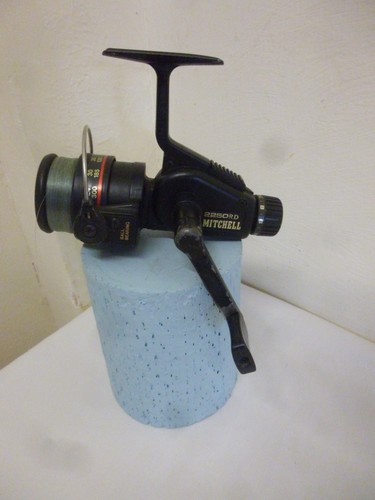Mitchell 2250rd fishing reel - mitchell,