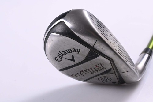Callaway diablo edge hybrid - callaway,