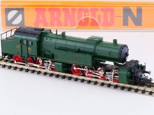 Arnold 2276 Steam Gt 2x4/4