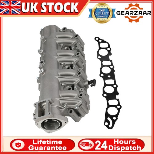 Inlet intake manifold kit - intake,