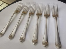 Vintage Potosi Co 21cm Silver