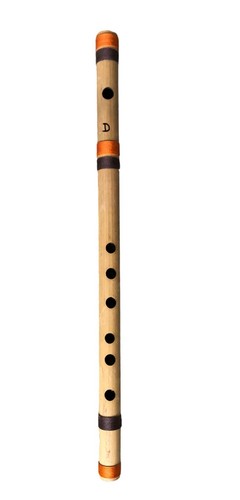 Handmade wooden bamboo flute - handmade,