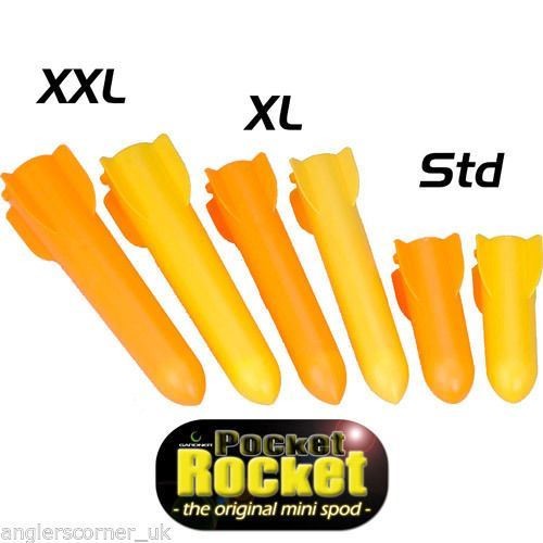 Gardner pocket rocket bait - gardner,