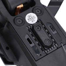 3 Batteries Foldable Drone