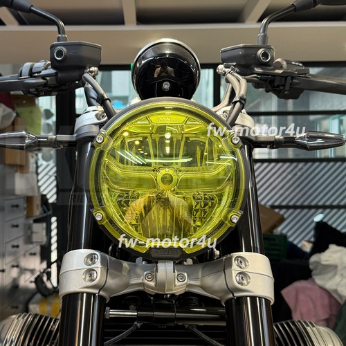 Nine 2014 2023 headlight - nine, t