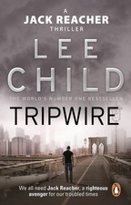Tripwire (Paperback) - FREE