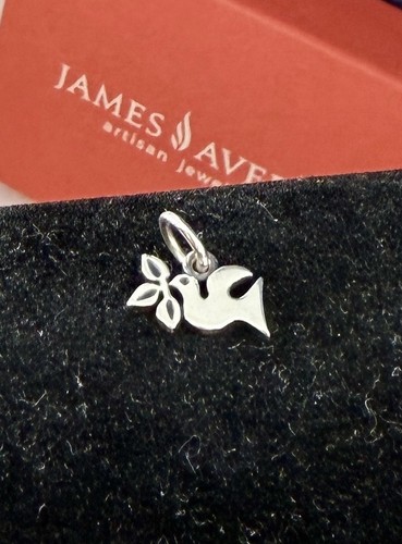 James avery sterling silver - avery,