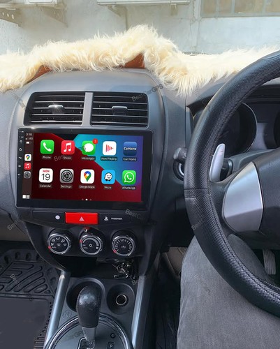 64gb car radio - 2+64gb, unit