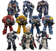 Joytoy figures warhammer 40k - joytoy,