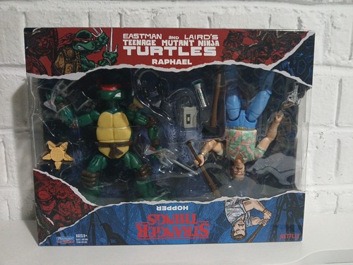 Teenage mutant ninja - teenage, turtles