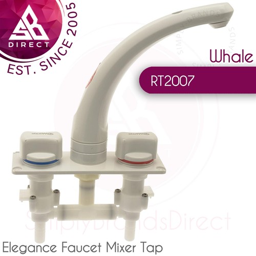 Whale elegance faucet - whale,