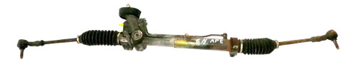 Polo steering gearbox - 6n,