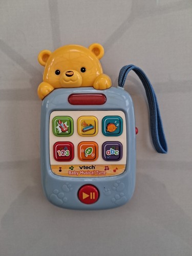 Vtech baby musical tune - baby,