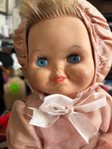 Vintage palitoy tippy - vintage,