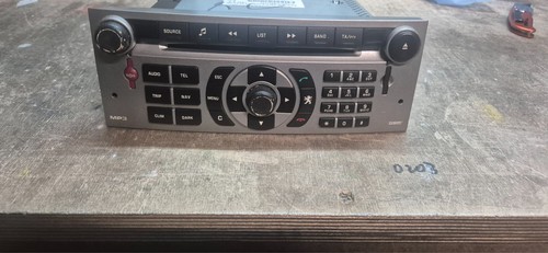 Peugeot 407 96650244yp - 407,