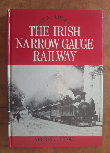 The irish narrow gauge - irish,