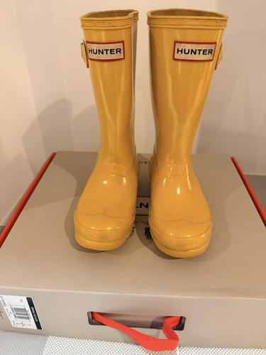Hunter original first - hunter,