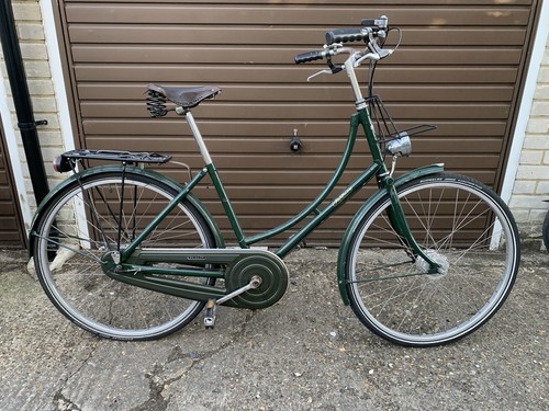 Pashley princess bicycle - princess,