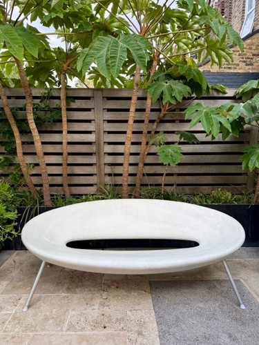 Ploof sofa outdoor - ploof,